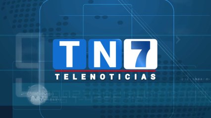 Edición Meridiana de Telenoticias - Viernes 15 Setiembre 2023