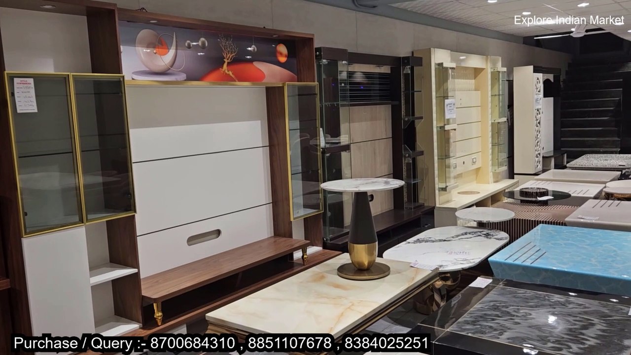 Best Furniture Wholesale Market In Delhi Cheapest Furniture Market Festival Offer on Furniture