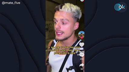 Un catalán dice todo esto de Madrid: «Es una ciudad que…»