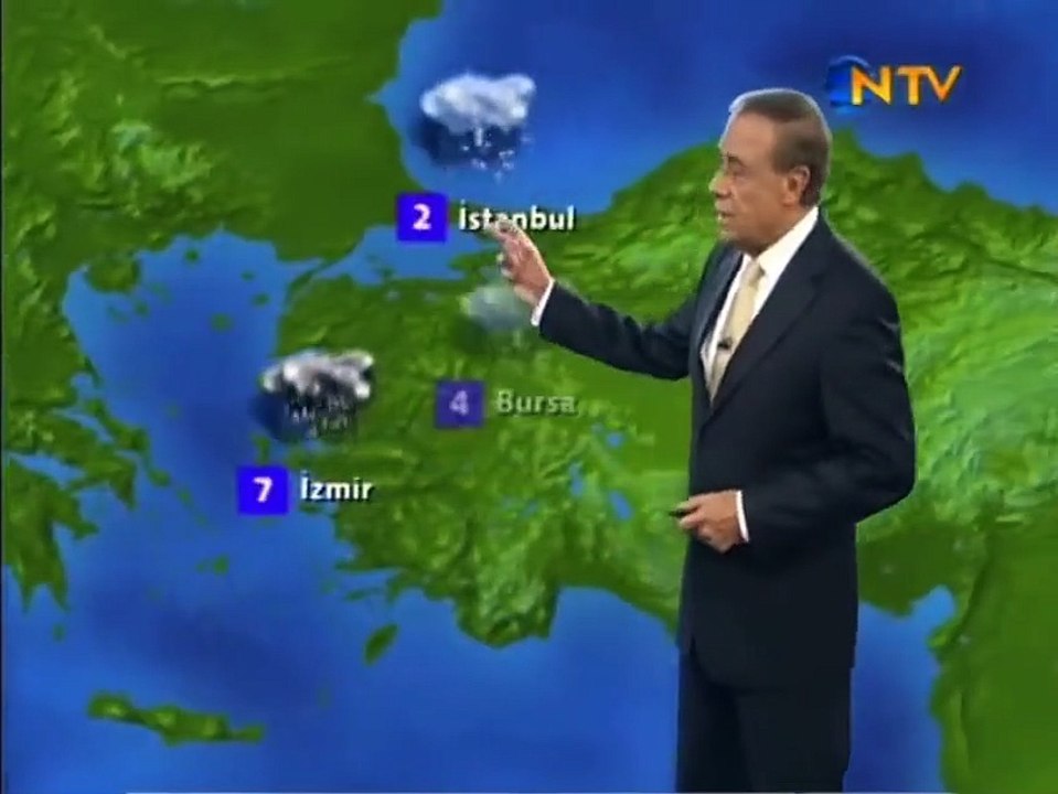 Meteoroloji uzmanı Gökhan Abur hayatını kaybetti
