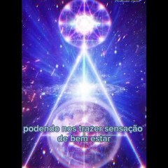 Canalização de Energia Espiritual