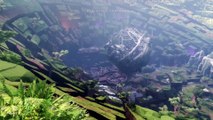 Destiny 2 zeigt neuen Zielort aus „Die Finale Form“ - Entdeckt „Das Bleiche Herz“