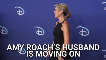 Amy Robach’s Ex Andrew Shue Took A Page Out Of Her Playbook By Spending Big Money On A New Home Post-Split