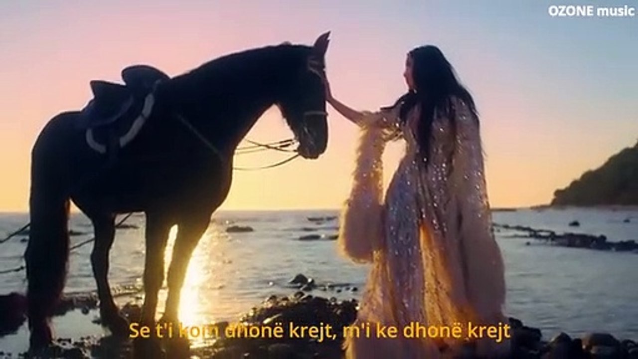 Dafina Zeqiri ft. Elgit Doda & Ledri Vula - VETEM (REMIX)