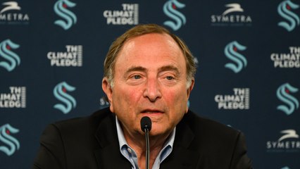 Is Downtown Atlanta a Safe Place - NHL On Their Way Back?