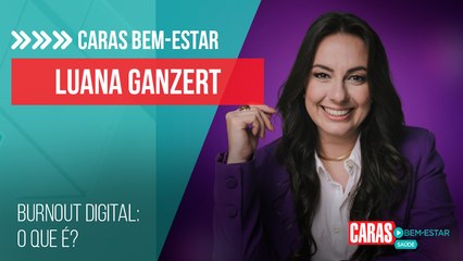 DESCUBRA O QUE É 'BURNOUT DIGITAL', SEU IMPACTO E DIFERENÇAS!