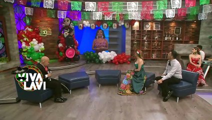 Eduardo Verástegui pide firmas para candidatura a la presidencia