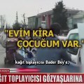 CHP Genel Başkanlığı için adaylığını açıklayan Özgür Özel’den video: Arkanızda kim var diyenlere…