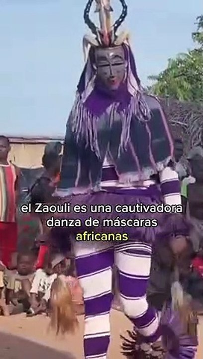 El baile más difícil del mundo