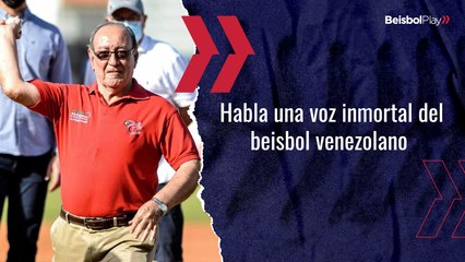 El Infield #138 // Entrevista a Alfonso Saer