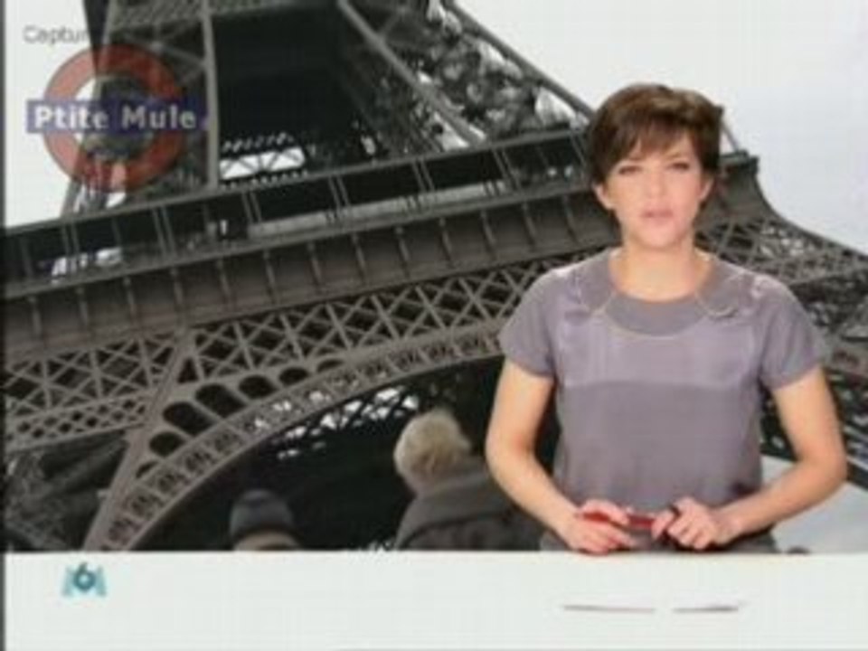 Paris trop cher, même pour les touristes