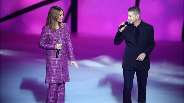 GALA VIDEO - “Franchement, on s’en fout !” : Vanessa Paradis taquine, elle rabroue Yann Barthès