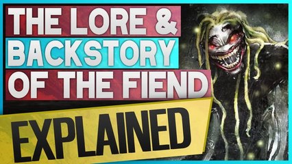 Where The Fiend Came From | Explained | PartsFUNknown