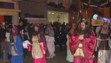 Póvoa de Varzim - Procissão Senhor Morto