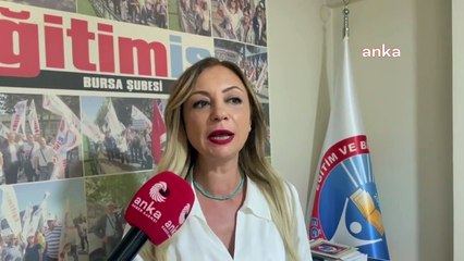 Bursa'da Yap-işlet-devret Modeliyle Yapılan Okullar Satışa Çıkarıldı