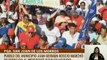 Guárico | Pueblo del municipio Juan Germán Roscio se movilizó en apoyo de la Revolución Bolivariana