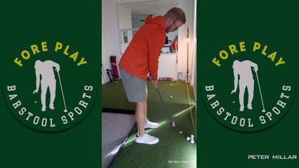 Alignment Is Key | Riggs & Fore Play