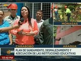 Carabobo | Liceo Enrique Bernardo Núñez es rehabilitado y recuperado por las Bricomiles