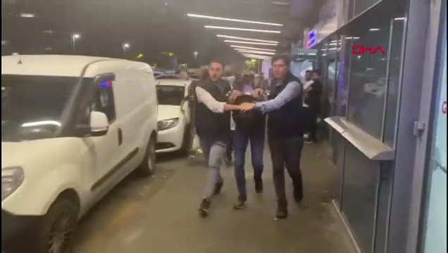 SOSYAL MEDYADA CAMİDE ALKOL ŞİŞELİ FOTOĞRAF PAYLAŞAN KİŞİ YAKALANDI