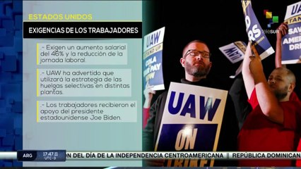 Temas del Día 15-09: La Habana congrega mayor grupo de concertación del mundo G-77 y China
