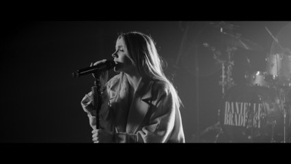Danielle Bradbery - Monster (Live From Nashville)