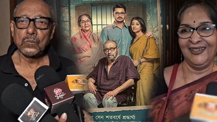 খারিজ থেকে পালান, কতটা নস্টালজিয়া ফের একসঙ্গে কাজ করা? জানালেন মমতা শঙ্কর অঞ্জন দত্ত