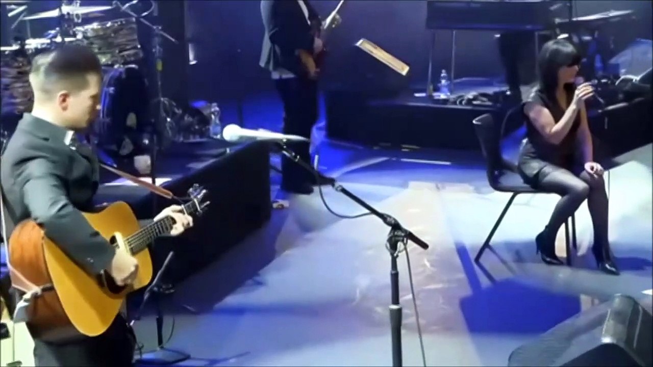 IMELDA MAY — Call Me ● IMELDA MAY: LIVE IN CONCERT • BALOISE SESSION | 2017 IMELDA MAY