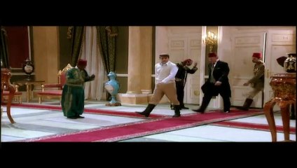 مسلسل الملك فاروق الحلقة 17   تيم الحسن و كل نجوم مصر