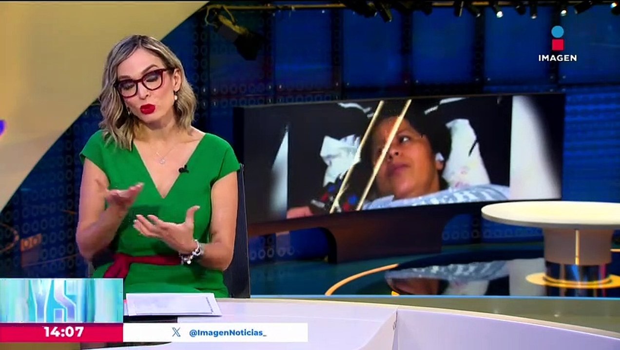 Robo de mellizos en clínica privada: Doctoras engañaron a Liliana con su embarazo