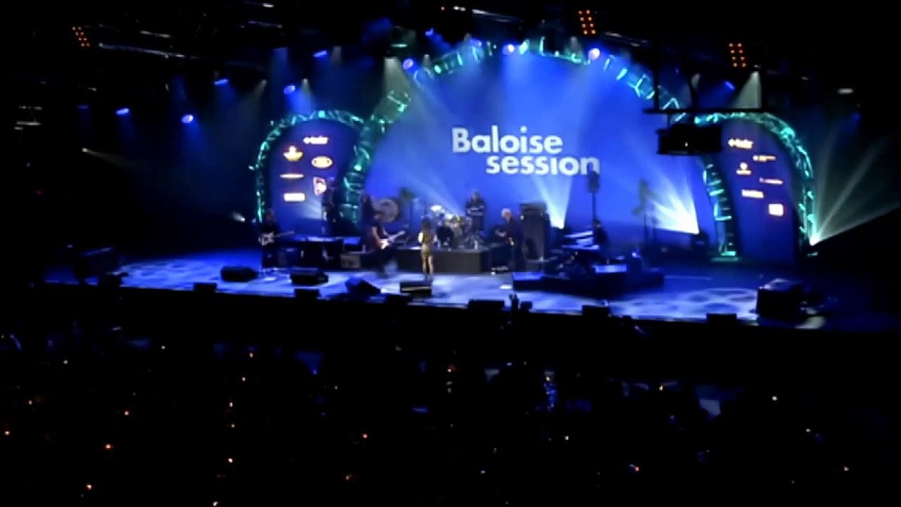 IMELDA MAY — Human ● IMELDA MAY: LIVE IN CONCERT • BALOPISE SESSION | 2017 IMELDA MAY