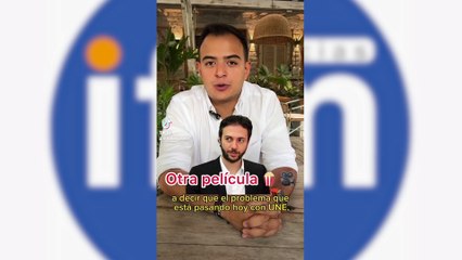 Andrés Tobón le recuerda a Daniel Quintero su responsabilidad en el caso TIGO UNE