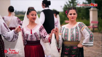 Ioana Maria Ardelean - Cin' l-o facut pe badea (In pasi cu traditia - Traditional TV - 14.09.2023)