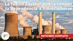 La fusión nuclear podría romper la dependencia a hidrocarburos | 587 | 18 - 24 de septiembre 2023