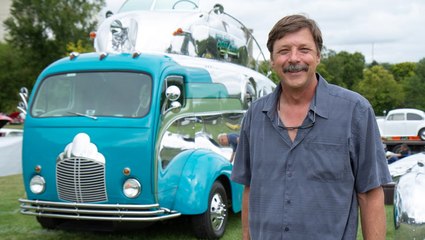 Decoliner: The $500,000 Double-Decker Motorhome | RIDICULOUS RIDES