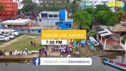 ¡Pesca de Sábalo en Coatza!  Con: Oskar Mancilla