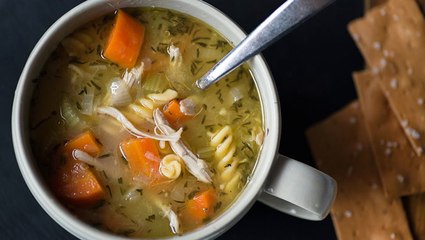 Welcome Soup Season With The Most Searched Fall Soup In The South
