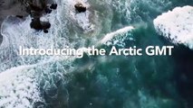 ÁIGI Arctic GMT - A Affordable Automatic GMT Watch