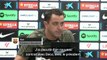 Barcelone - Xavi a parlé prolongation de contrat avec Deco et le président