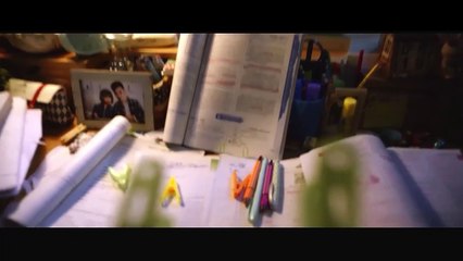 Passage of My Youth Bande-annonce (EN)