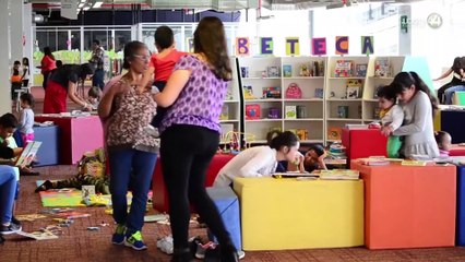 Impulsar la lectura y mejorar el servicio: enfoque del Encuentro Estatal de Bibliotecarios Jalisco