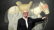 “Botero era absolutamente seguro de sí mismo y de su obra”: Eduardo Serrano sobre el fallecimiento del reconocido pintor y escultor colombiano