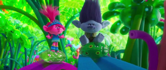 Trolls 3: Se armó la banda - Tráiler 2 latino