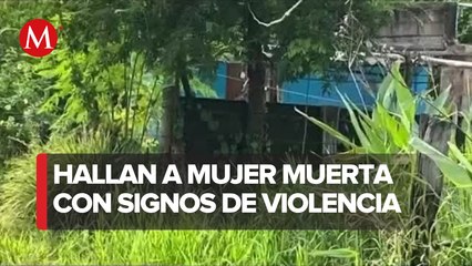 Posible Feminicidio en Veracruz: Encuentran sin Vida a Minerva en Cosoleacaque
