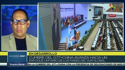 Miguel Jaimes: Tenemos que apostar por la descarbonización del planeta