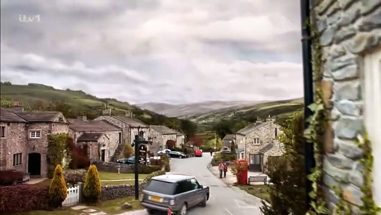 Emmerdale 15th September 2023