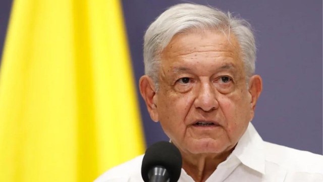 López Obrador se comprometió a regresar a los militares a los cuarteles y no lo ha hecho”: analista político, Juan María Naveja