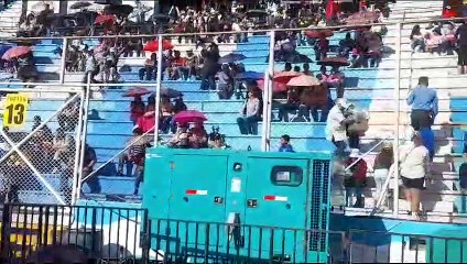 DESFILES EN EL 15 DE SEPTIEMBRE 2023