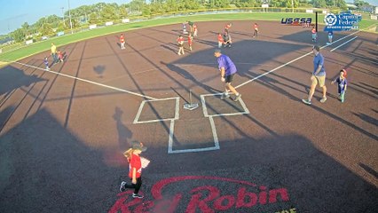 Red Robin Field (KC Sports) Thu, Sep 14, 2023 6:59 PM to 11:24 PM