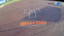 Brass Rail Field (KC Sports) Wed, Sep 13, 2023 6:53 PM to 11:46 PM