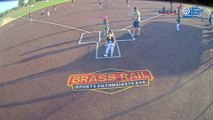 Brass Rail Field (KC Sports) Thu, Sep 14, 2023 6:52 PM to 11:15 PM